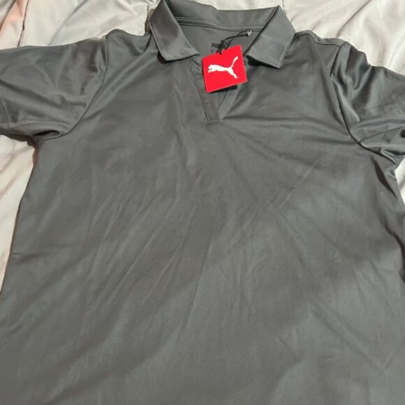 Golf Women's Quiet Shade Icon Golf Polo. Comes from smoke free and pet - Picture 3 of 3
